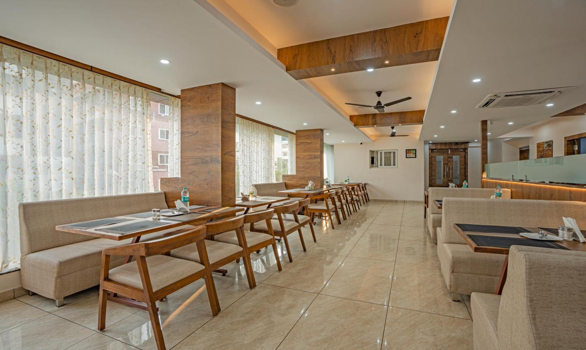 Treebo Global Stay, Uttarahalli Bangalore Eksteriør billede