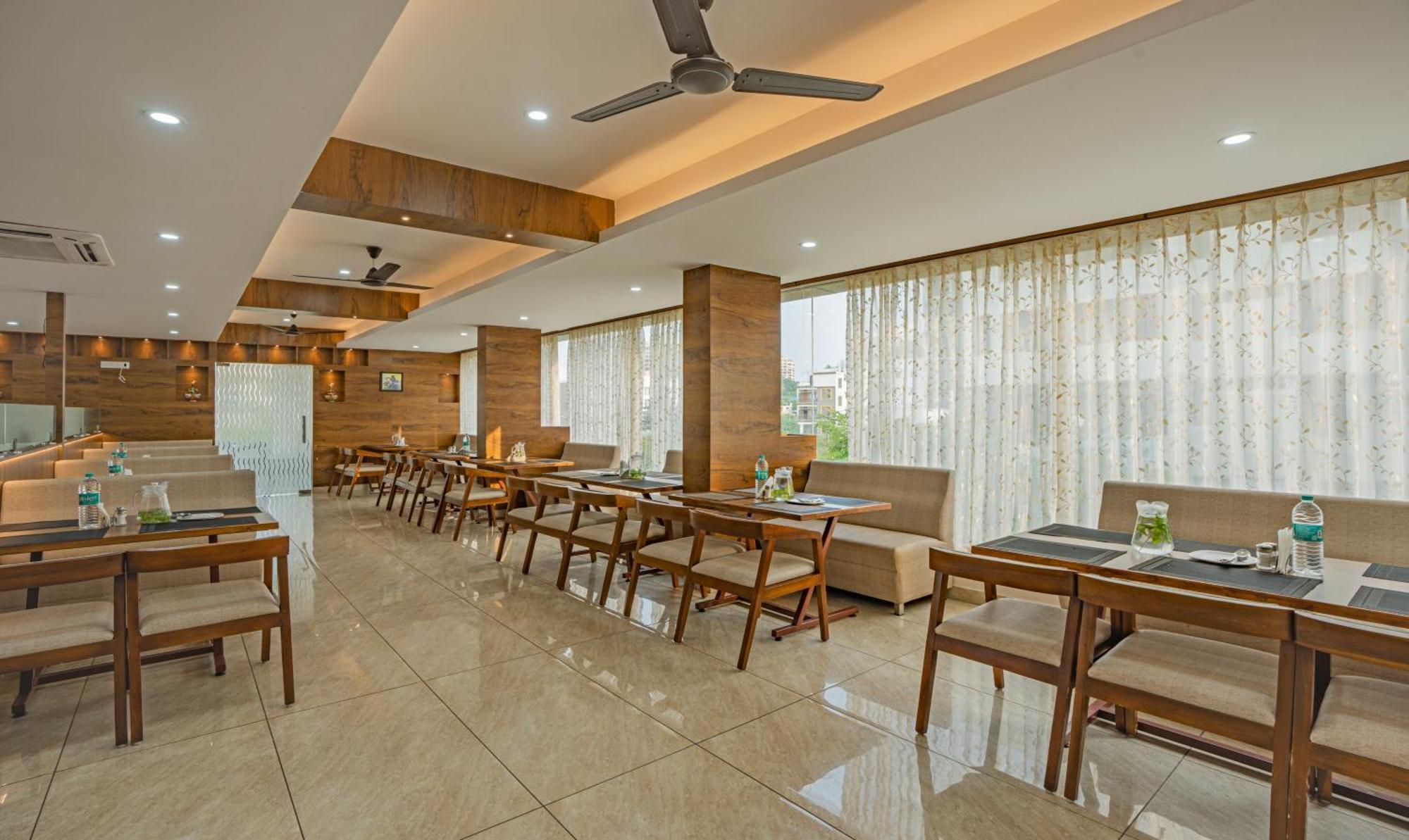 Treebo Global Stay, Uttarahalli Bangalore Eksteriør billede